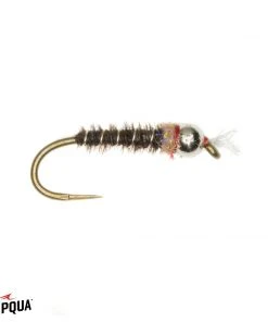 Umpqua Shop Flies Egan's Frenchie Chironomid