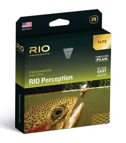 Rio Elite Perception - Slick Cast Fly Line Fly Lines