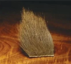 Hareline Hair & Fur Elk Mane