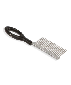 Tools & Vises Loon Ergo Comb - Black
