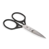 Tools & Vises Loon Ergo Prime Scissors 5" - Black