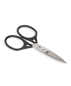 Tools & Vises Loon Ergo Prime Scissors 5" - Black