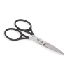 Loon Ergo Prime Scissors 6" - Black 2 Loon Ergo Prime Scissors 6" - Black