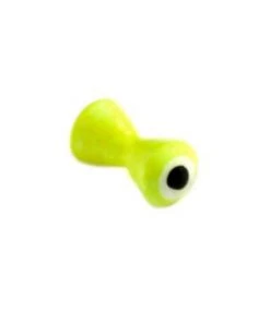 Fulling Mill Streamer Eyes Tungsten