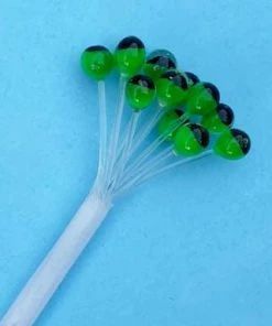 Hareline EP UV-X Crustacean Eyes