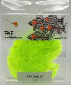 Nature's Spirit FNF Jelly Fritz 10 Mm Chenille