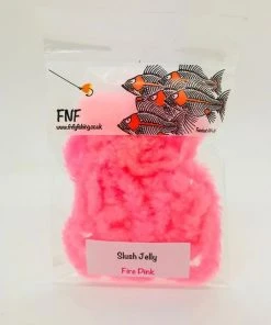 Nature's Spirit Chenille FNF Slush Jelly Fritz
