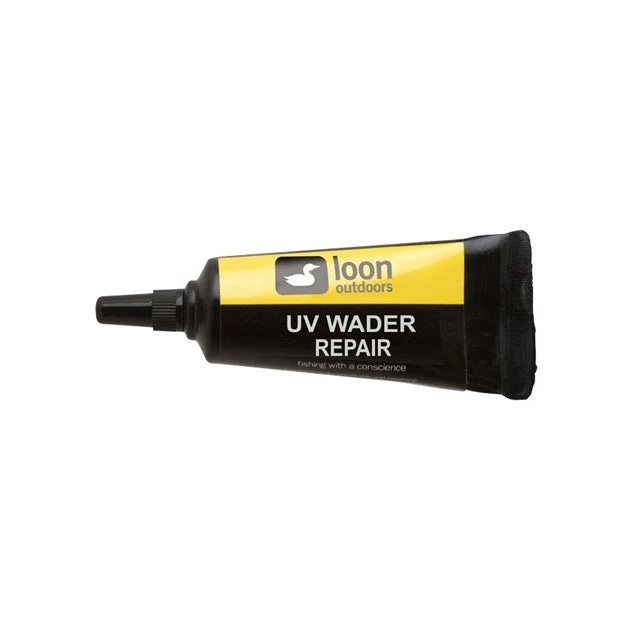 UV Resin & Adhesives Loon UV Wader Repair 3 UV Resin & Adhesives Loon UV Wader Repair