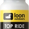 Loon Top Ride Powder Floatant & Desiccant - Dun