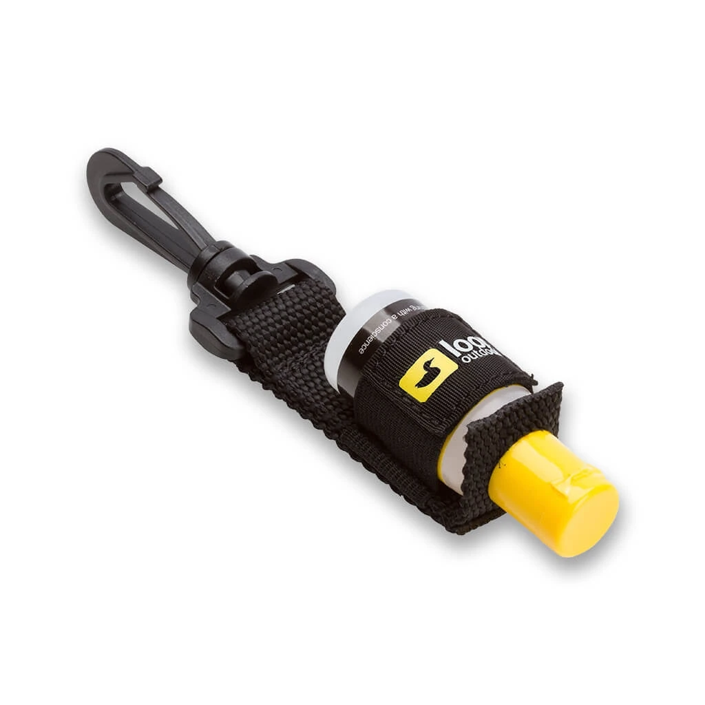 Loon Small Caddy Floatant Holder 3 Loon Small Caddy Floatant Holder