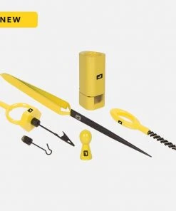 Loon Accessory Fly Tying Tool Kit Tools & Vises
