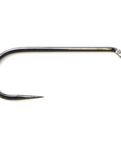 Fulling Mill 35085 Nymph Hook, Barbless Hooks & Shanks