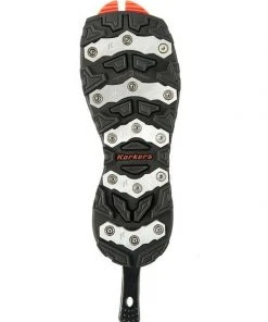 Wading Gear Korkers OmniTrax V3.0 Triple Threat Aluminum Bar Soles