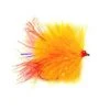 Fulling Mill UK Blob FAB Sunburst Fire Tail - Barbless Shop Flies