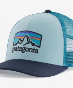 Hats Patagonia Fitz Roy Horizons Trucker Hat