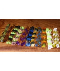 Hareline Fly Enhancer Legs