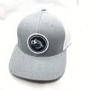Captuer Fly Fish Food Black Logo Hat - Gray Hats 1 Captuer Fly Fish Food Black Logo Hat - Gray Hats