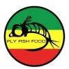 Fly Fish Food Sticker Clothing & Logo Gear 2 Fly Fish Food Sticker Clothing & Logo Gear