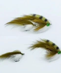 Firehole Articulated Shank - Size 2