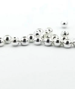Firehole Stones Plated Tungsten Beads