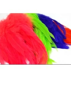 Nature's Spirit Hackle Fish Hunter Select Schlappen