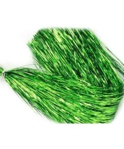 Hareline Flashabou - Original Synthetic Fibers & Flash
