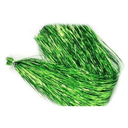 Hareline Flashabou - Original Synthetic Fibers & Flash 3 Hareline Flashabou - Original Synthetic Fibers & Flash