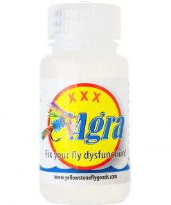 Alpine Fly Agra Floatant