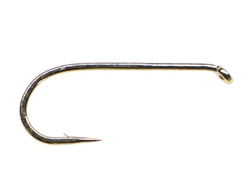 Hooks & Shanks Fulling Mill 1710 - Nymph Special 3 Hooks & Shanks Fulling Mill 1710 - Nymph Special