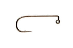 Hooks & Shanks Fulling Mill 6050 Stealth Jig Hook