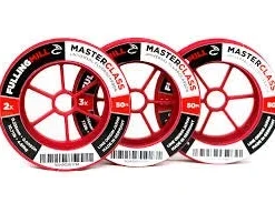 Tippet Leader & Accessories Fulling Mill Masterclass Fluorocarbon Tippet