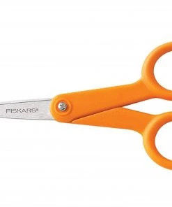 Fly Fish Food Tools & Vises Fiskars 5" Micro-Tip Scissors