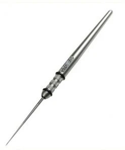 Hareline Stonfo Elite Stainless Steel Bodkin