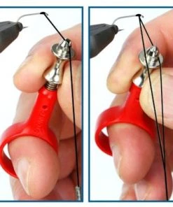 Hareline Tools & Vises Stonfo Thread Splitter