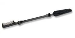 Hareline Stonfo Comb & Brush Tool