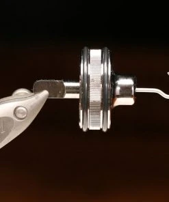 Hareline Tools & Vises Stonfo Turbo Dubbing Brush Spinner