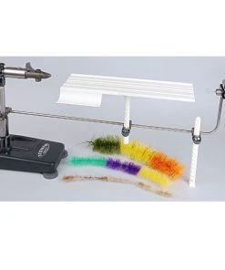 Hareline Tools & Vises Stonfo Turbo Dubbing Brush Spinner