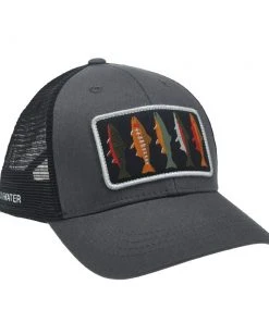 Rep Your Water Hats RepYourWater TU Costa Five Rivers Native Edition Hat