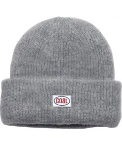 Coal The Earl Brushed Knit Beanie