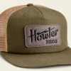 Clothing & Logo Gear Howler Brothers - Stuctured Snapback Hat
