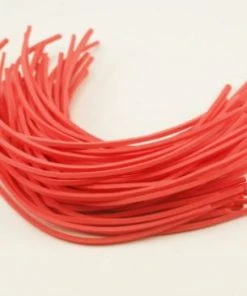 Hareline Chicone's Fettuccine Foam