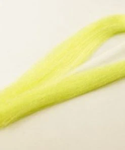 Hareline Yarn Fluoro Fiber