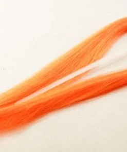 Hareline Yarn Fluoro Fiber