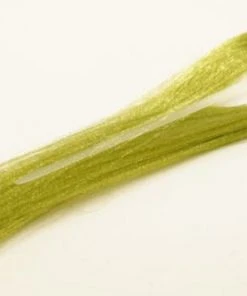 Hareline Yarn Fluoro Fiber