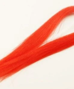 Hareline Yarn Fluoro Fiber