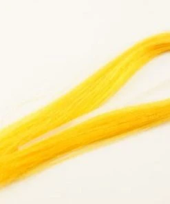 Hareline Yarn Fluoro Fiber