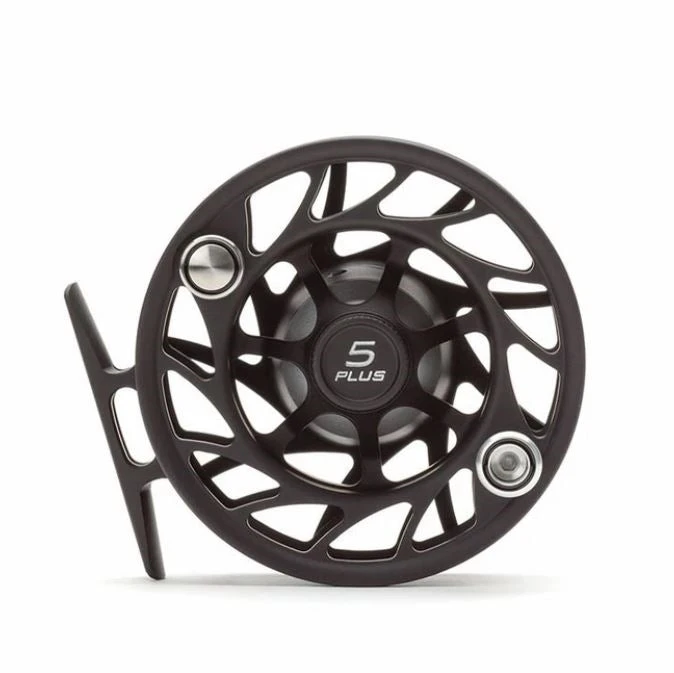 Hatch Finatic Gen 2 - Large Arbor Reel 3 Hatch Finatic Gen 2 - Large Arbor Reel