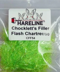 Hareline Chocklett's Filler Flash