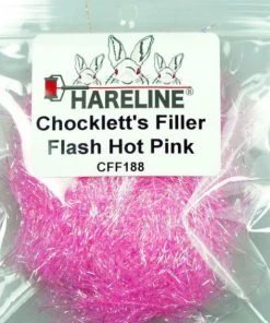 Hareline Chocklett's Filler Flash