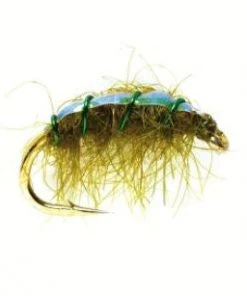 Fulling Mill UK Flashback Shrimp